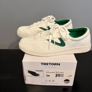 Tretorn Nylite Sneaker - Women's